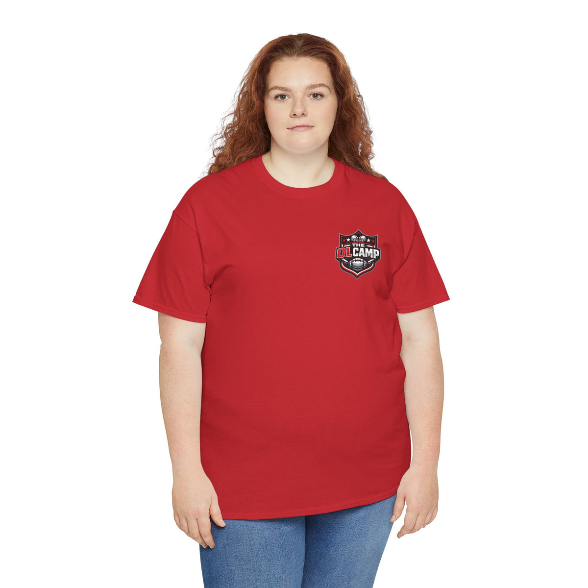I PLAY OL Signature T-Shirt