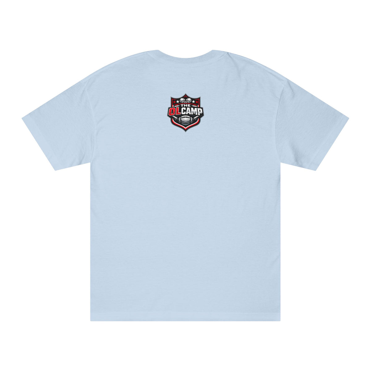 Built in The Trenches Graphic Tee
