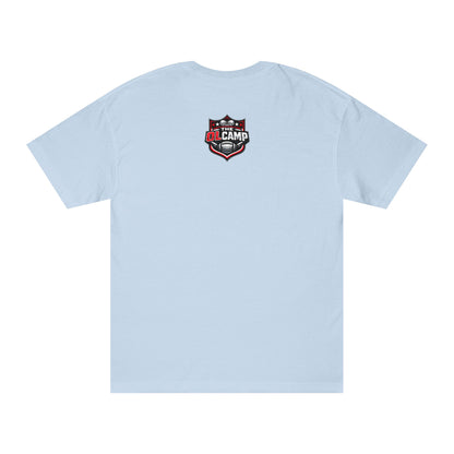 Built in The Trenches Graphic Tee