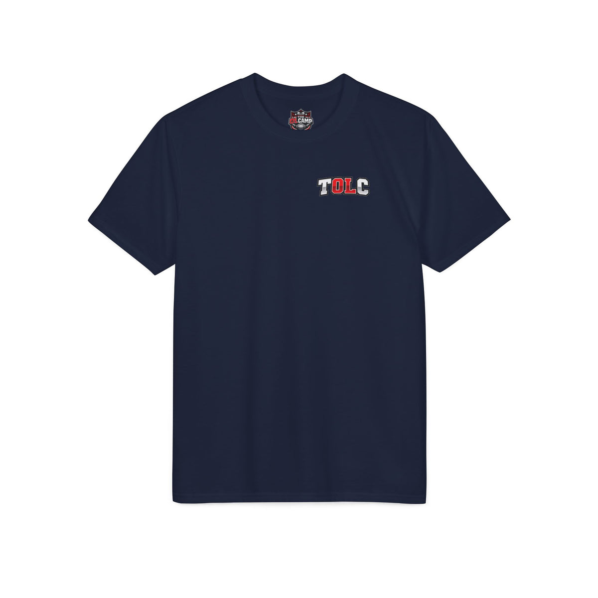 TOLC Performance T-Shirt