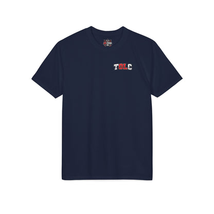 TOLC Performance T-Shirt