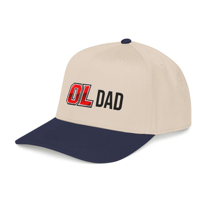 OL Dad Signature Snapback