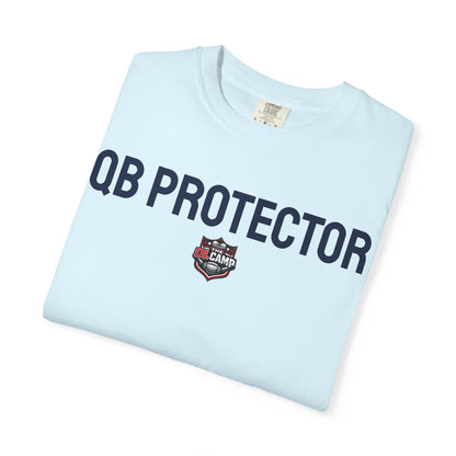 QB Protector Heavyweight Short Sleeve T-Shirt