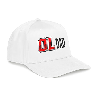 OL Dad Signature Snapback