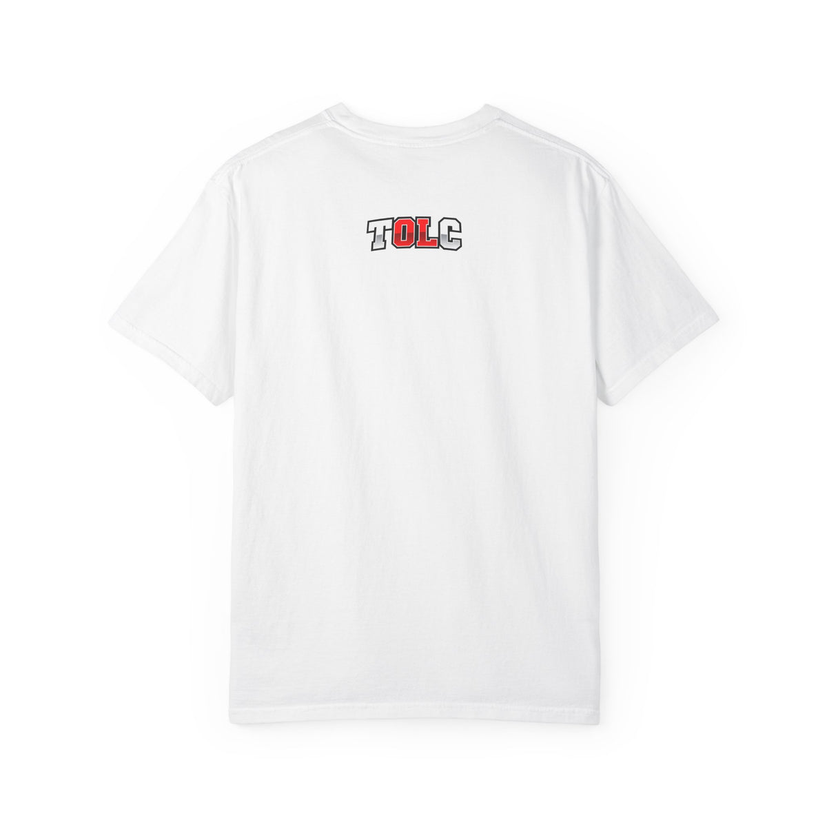 OL Mom Signature Tee
