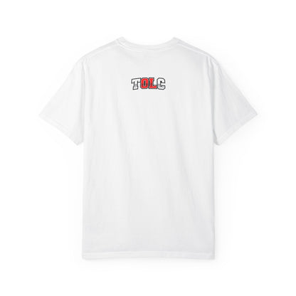 OL Mom Signature Tee