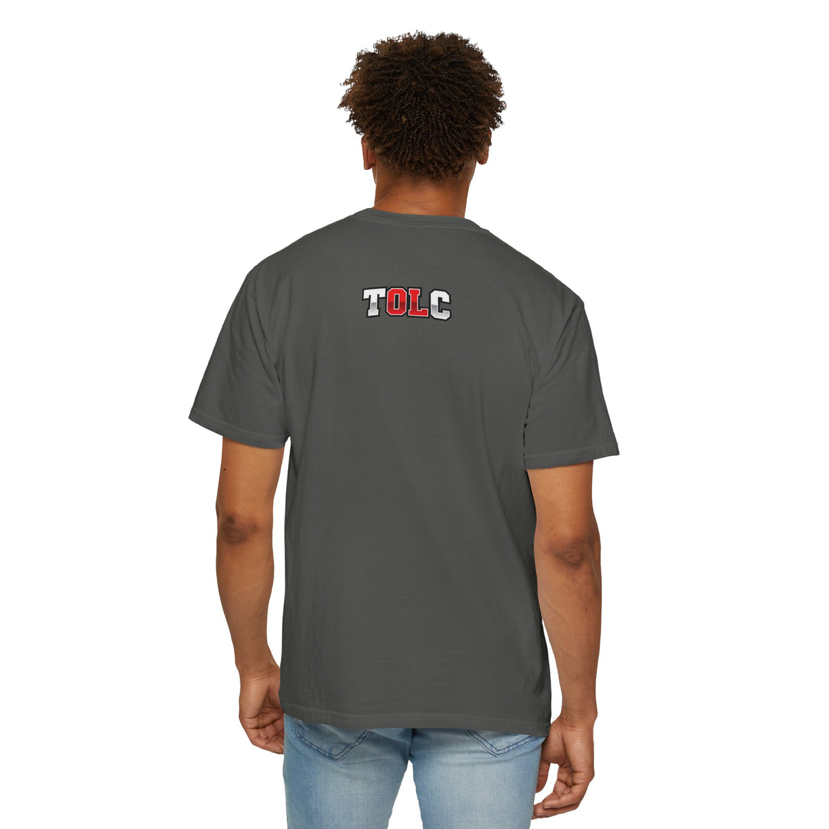 QB Protector Heavyweight Short Sleeve T-Shirt