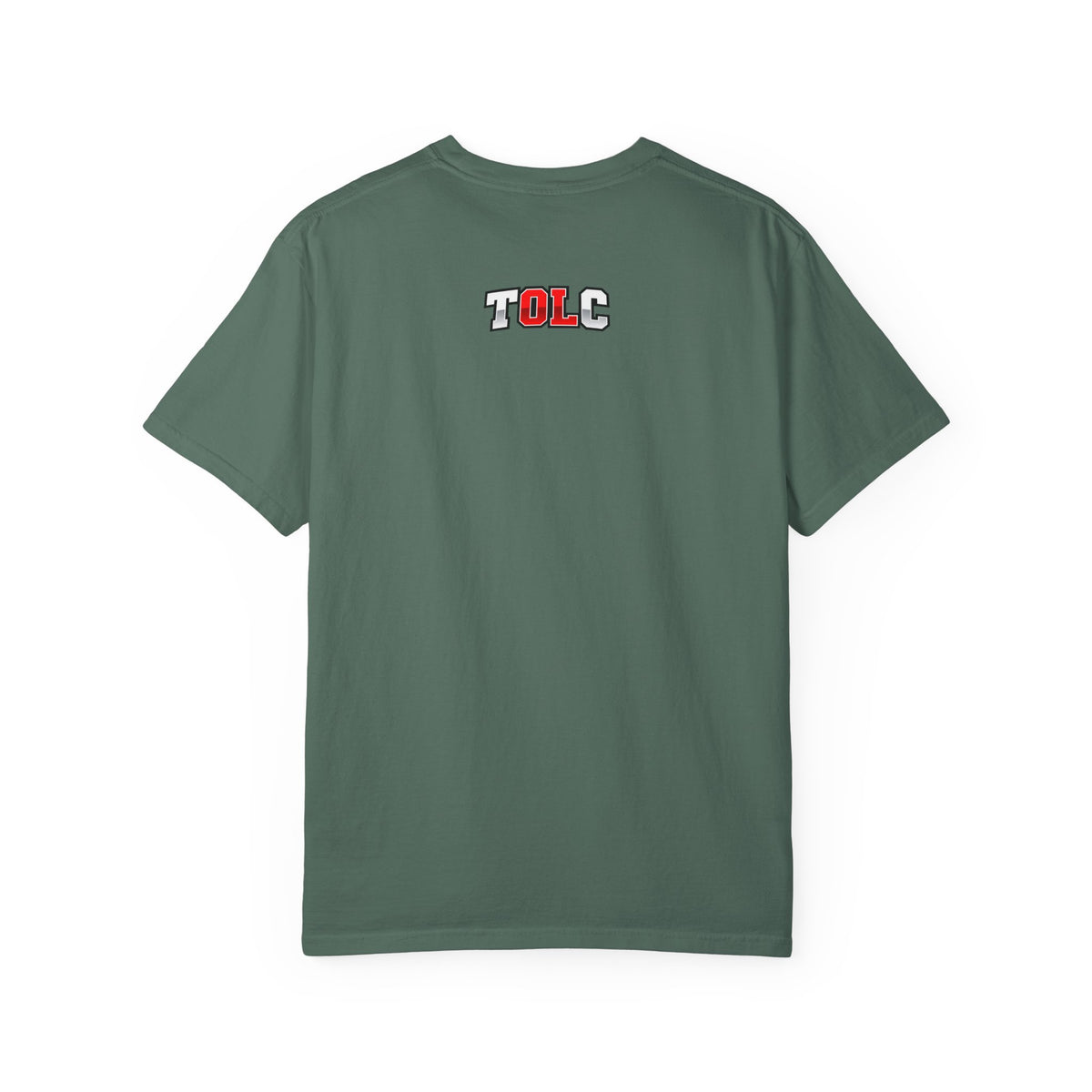 OL Mom Signature Tee