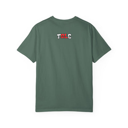 OL Mom Signature Tee