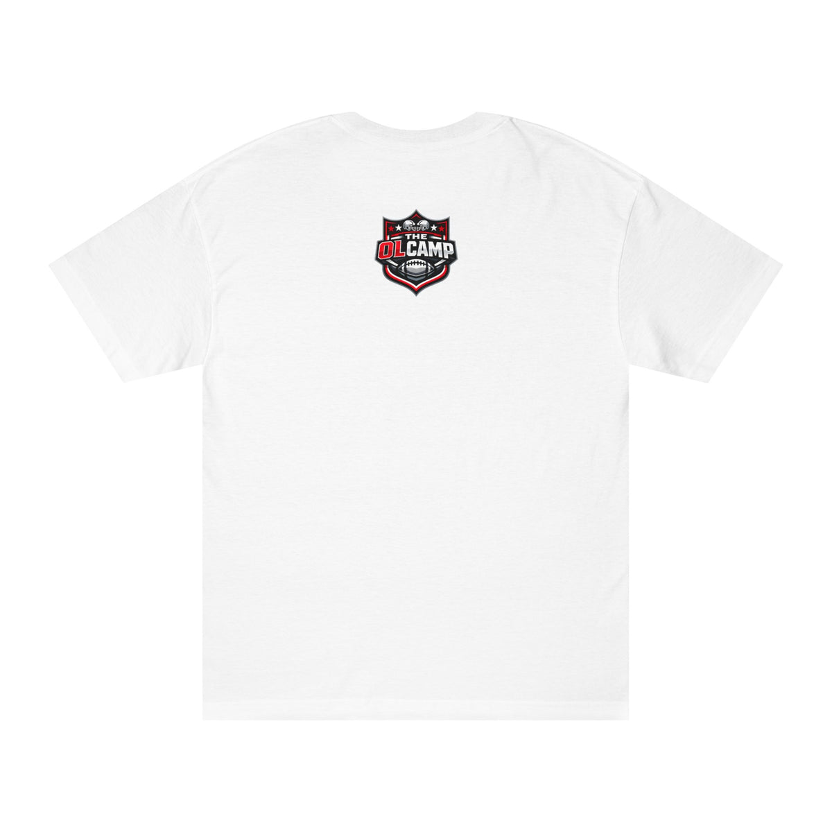 Built in The Trenches Graphic Tee