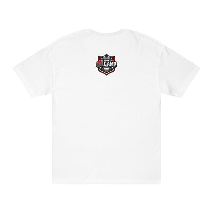 Built in The Trenches Graphic Tee