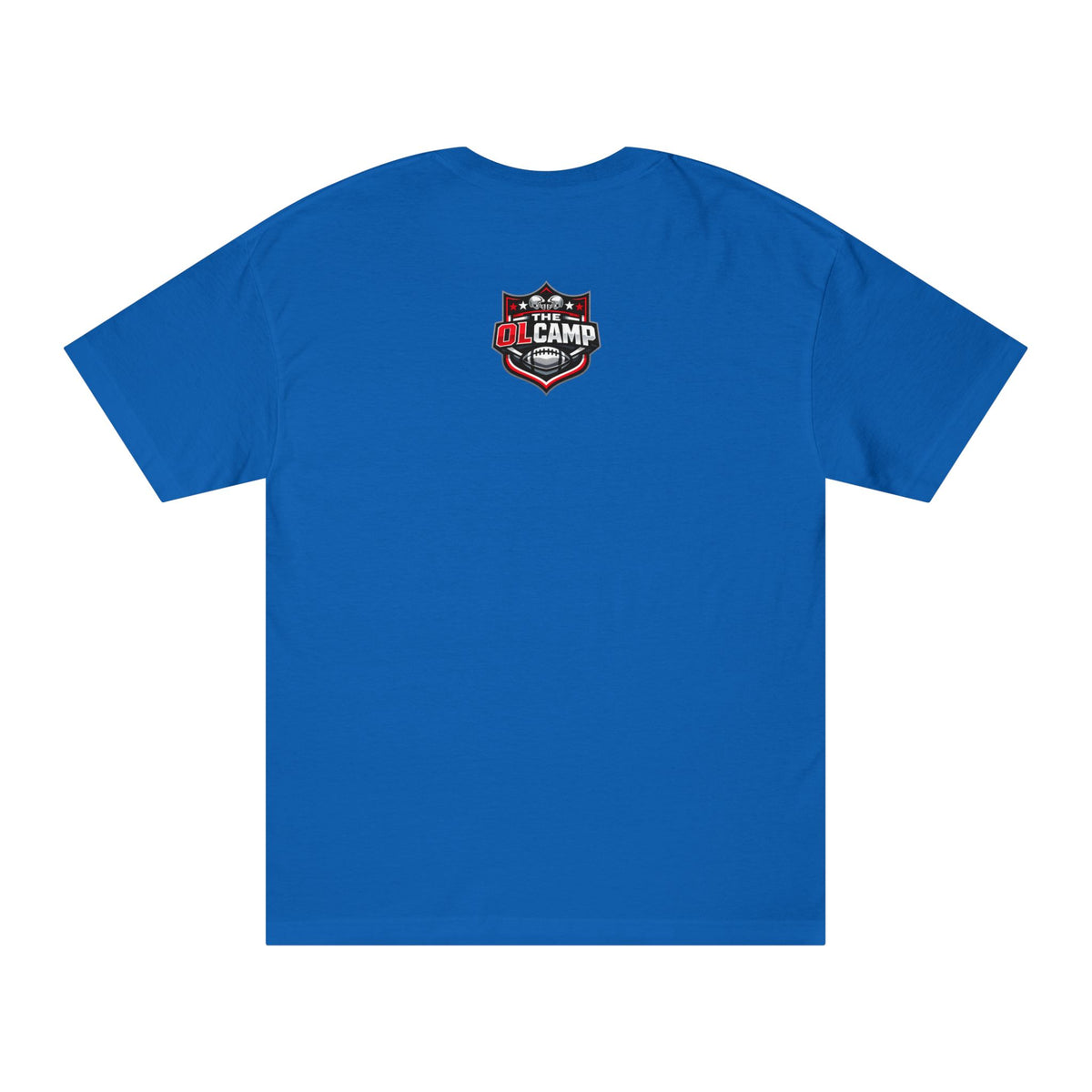 Built in The Trenches Graphic Tee