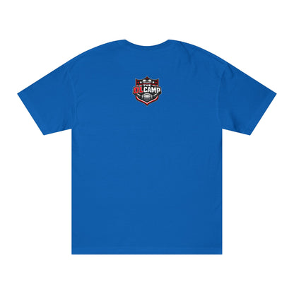 Built in The Trenches Graphic Tee