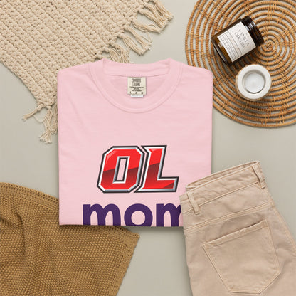 OL Mom Signature Tee