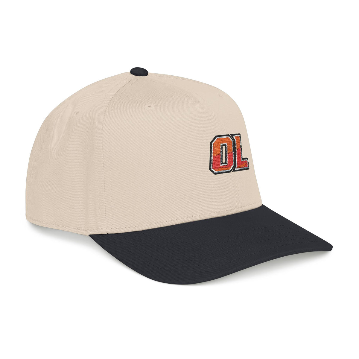 I PLAY OL Signature Snapback