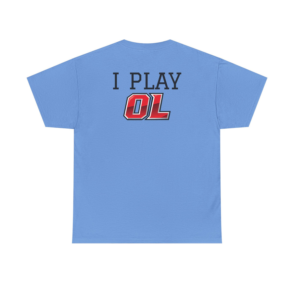 I PLAY OL Signature T-Shirt