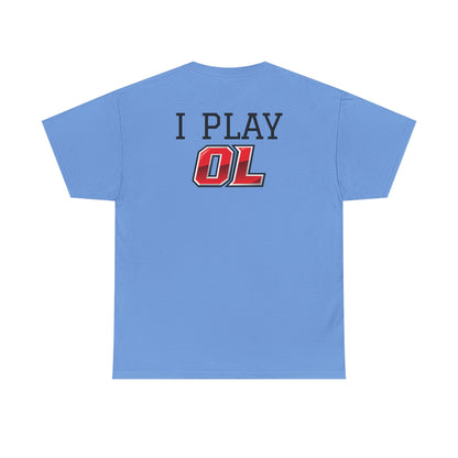 I PLAY OL Signature T-Shirt