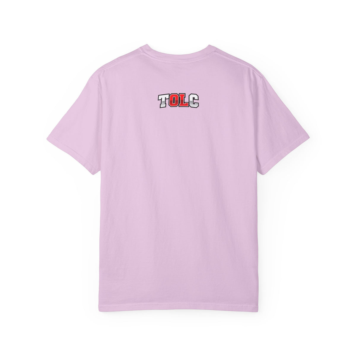 OL Mom Signature Tee