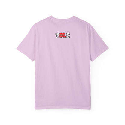 OL Mom Signature Tee
