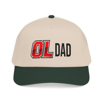 OL Dad Signature Snapback