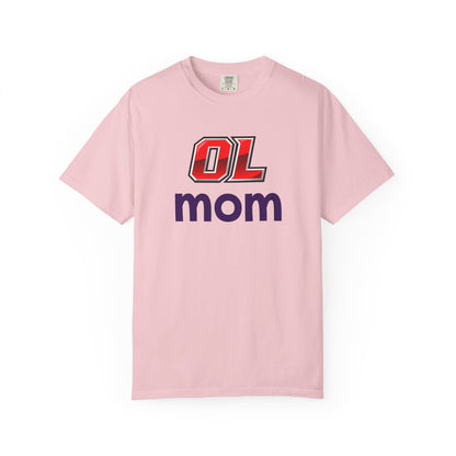 OL Mom Signature Tee