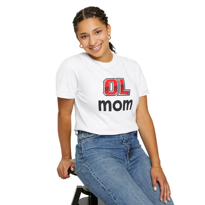 OL Mom Signature Tee