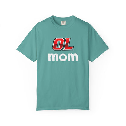 OL Mom Signature Tee